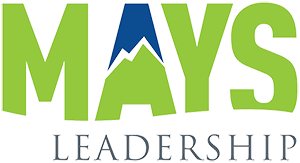Mays Leadership Logo